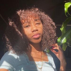 Meet your Posher, Dontayla